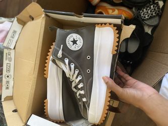 Converse Shoes Unisex
