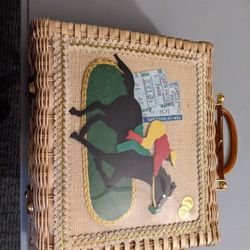 Prince Charming By Atlas Handbag