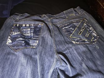 enyce jeans 42