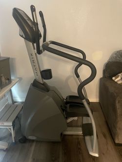 Matrix stepper **commercial grade**