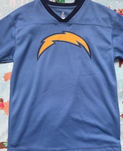 Los Angeles Chargers Jersey - Youth Large