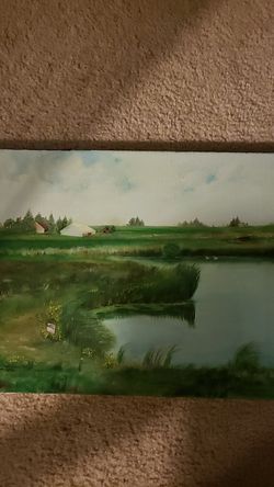 Original painting