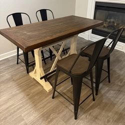 Dining Table Set