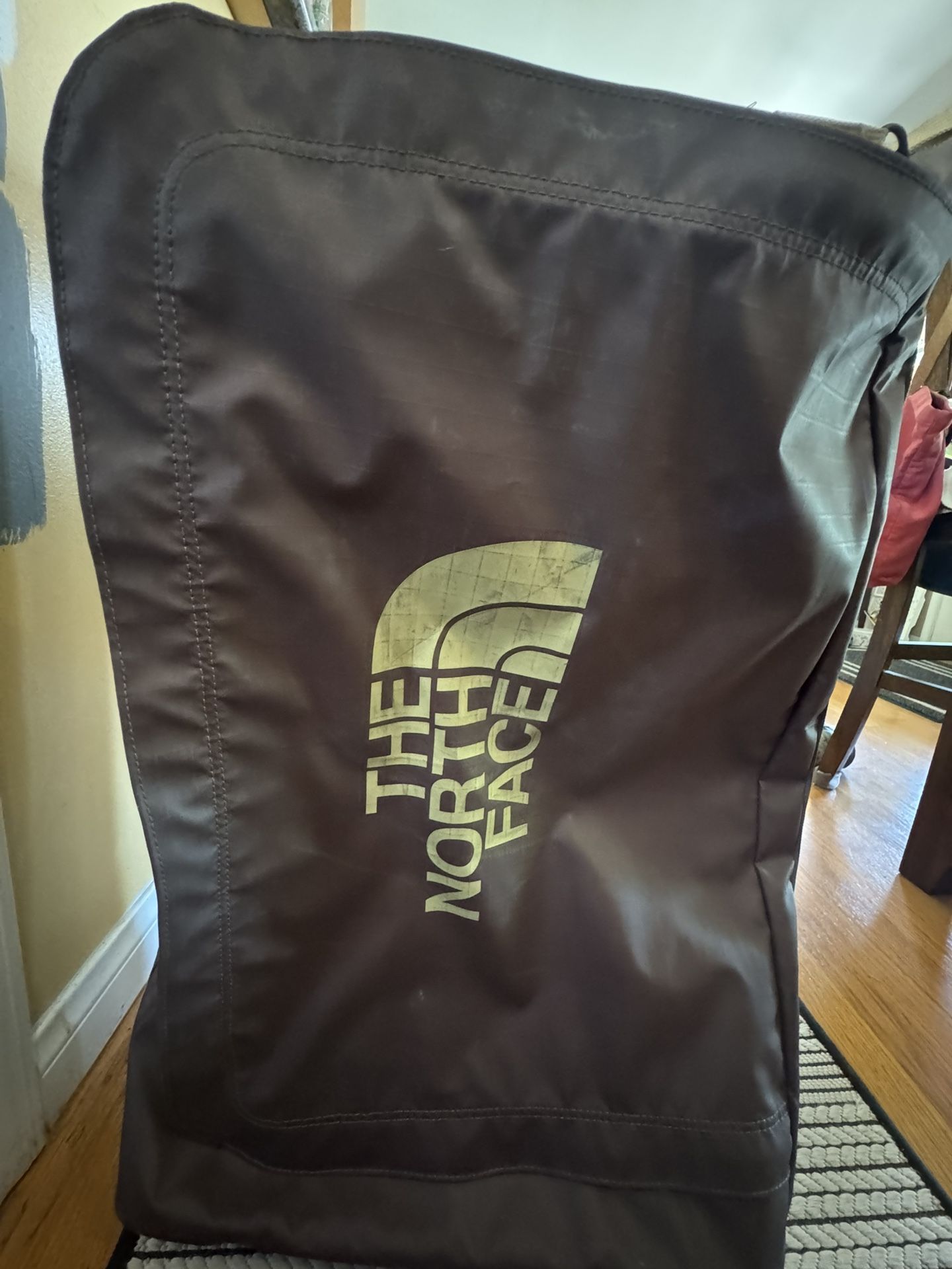 The North Face BASE CAMP VOYAGER 29 ROLLER