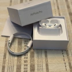 Air Pod Pros
