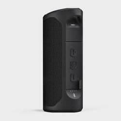 SCOSCHE BOOMBOTTLE MM Bluetooth Speaker