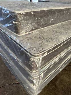 Mattress