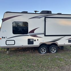 2018 Forest River Rockwood Roo 183