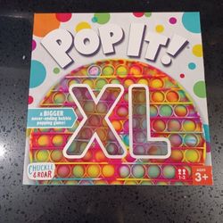 Pop It XL