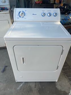 Gas dryer