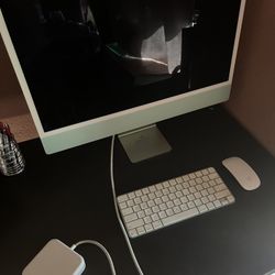 2021 Mac Desktop