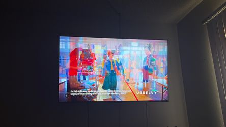 TCL 50 inch Tv