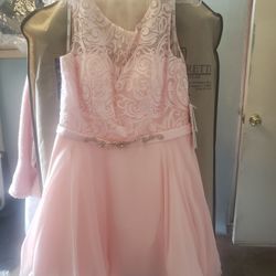 Vestidos Para Jóvenes Y Niñas