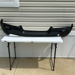 Soul R Bumper Lower Mat -d.gray 20