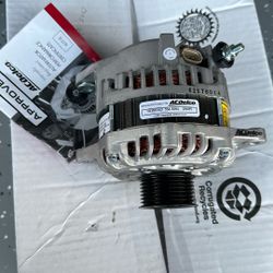 Alternator Nissan Murano ,infinitiQX60