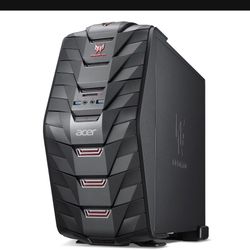 Gaming PC - Acer Predator VR ready 