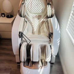 massage chair