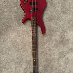 Bass Guitar