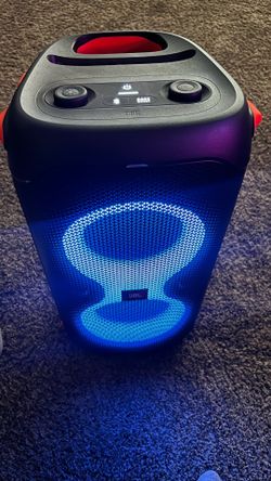 JBL PARTYBOX SPEAKER 110