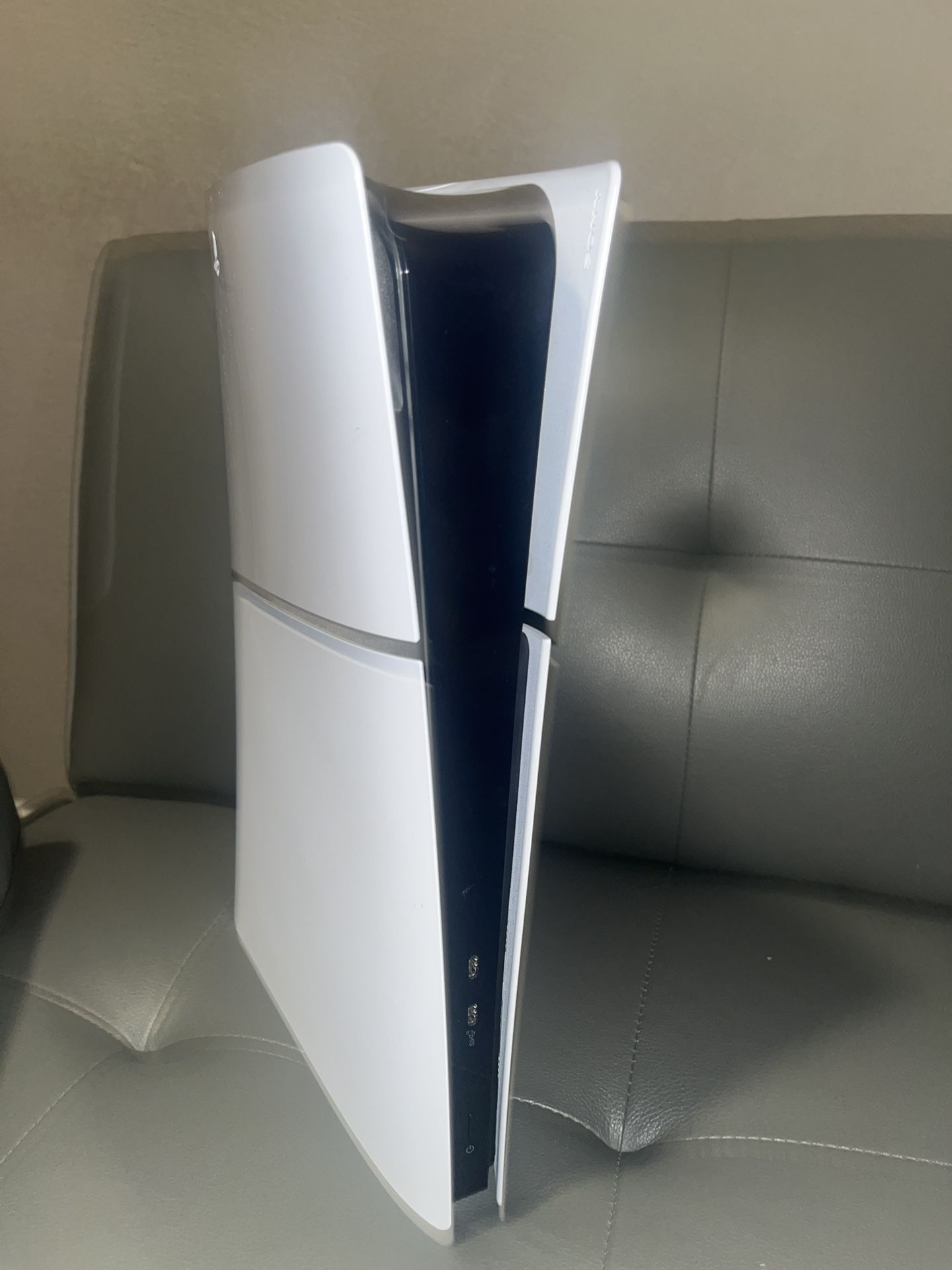 Ps5 Slim