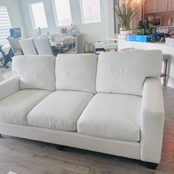 Basset Furniture Sofa