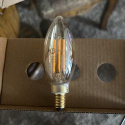 Led Lamp Light Bulb