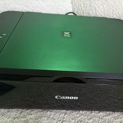 🖨️ Canon PIXMA MG3620 – Wireless All-in-One Printer