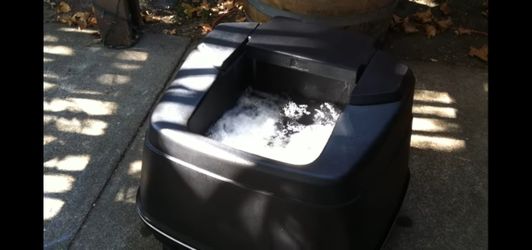 Pedicure Spa Powerful Jets