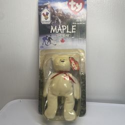 VINTAGE Beanie Baby
