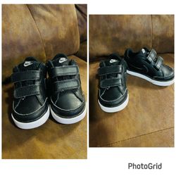 Toddler Shoes