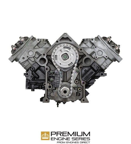 Hemi Motor