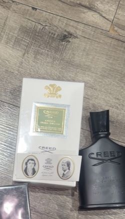 Creed colonge