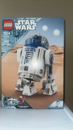 STARWARS LEGO - cheap because it has to go don’t worry lol it’s new