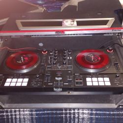 Hercules Impulse T7 With Case