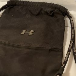 Backpack Sling  35ave / Glendale 