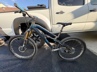 2014 orbea rallon R3