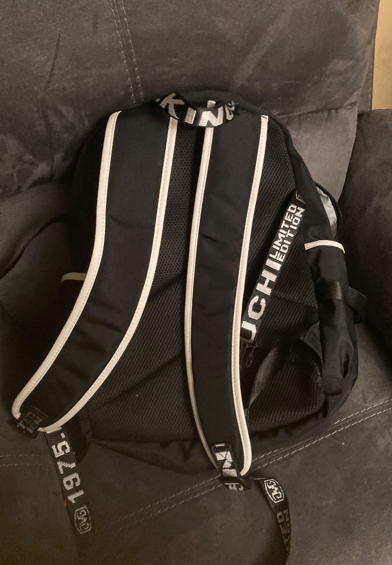 danganronpa backpack
