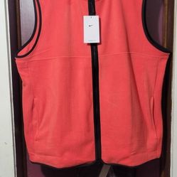 Nike Men's Vest 
