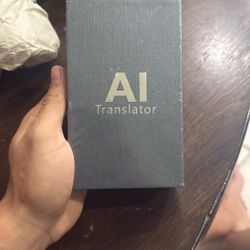 Ai Translator 