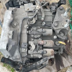 Partes De Carro