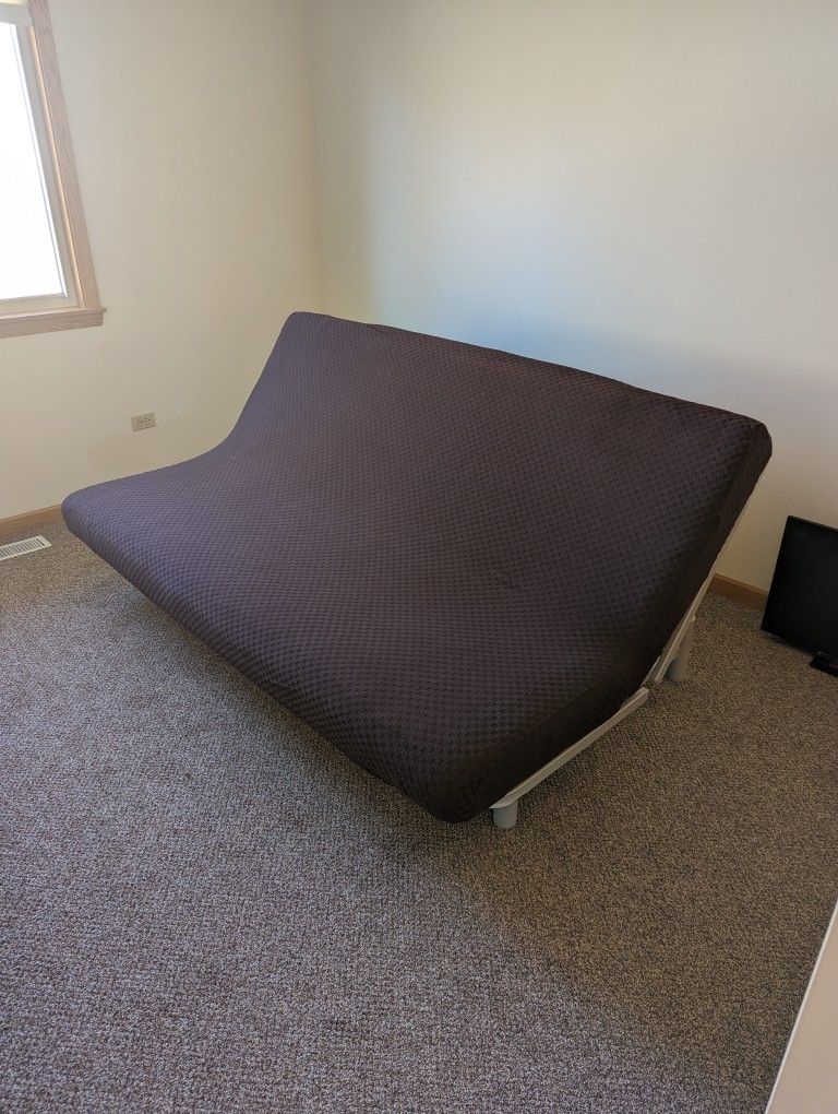 Ikea Futon for Sale in Marengo, IL OfferUp