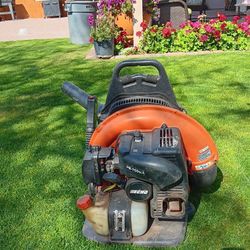Leaf Blower