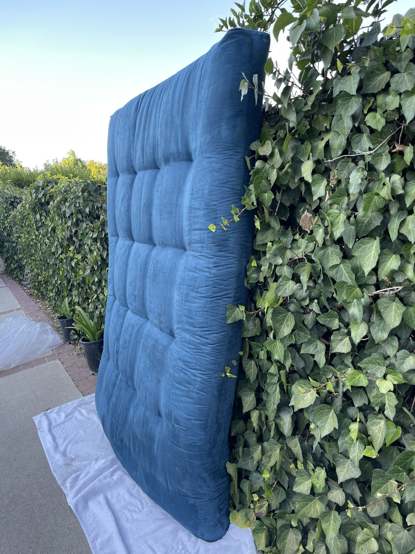 Brand New, In Wraping Queen Size Sofa Bed Mattress