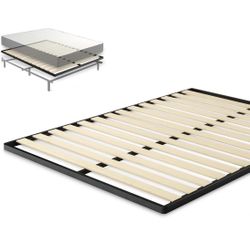 King size Wooden Slats