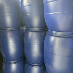 20 Gallon Drums For Sale