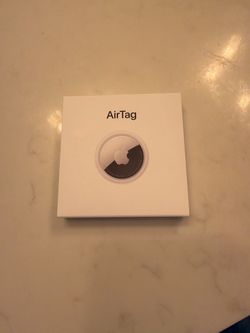 Apple Airtag 2nd Gen