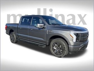 2023 Ford F-150 Lightning