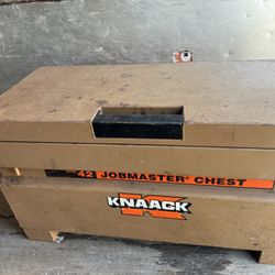 Knaack  42 Inc