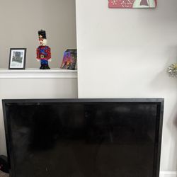 Vizio 55in Tv