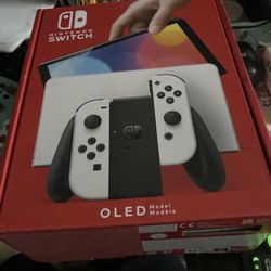 Nintendo Switch 64GB OLED Model Bundle, Nintendo Switch Console